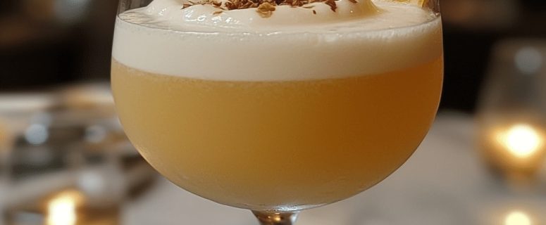 Exotic Cocktail Ingredients: My Global Mixology Quest